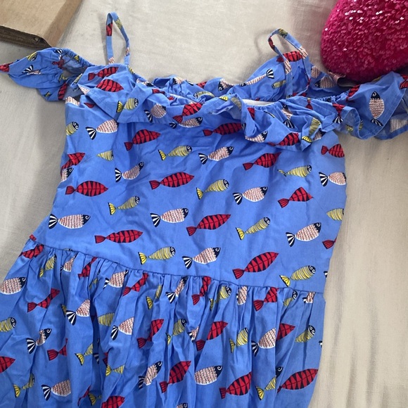 Tara Starlet pinup dress - Picture 3 of 4